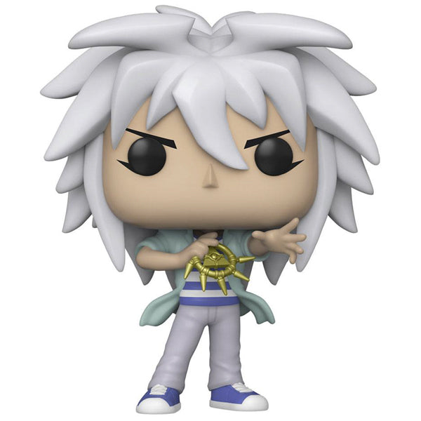 Pop! Animation: Yu-Gi-Oh- Yami Bakura