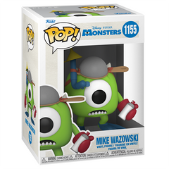 Pop! Disney: Monsters Inc 20th-  Mike w/Mitts