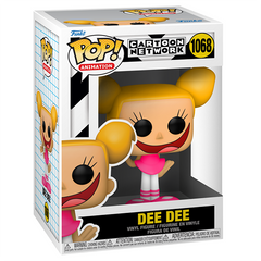 Pop! Animation: Dexter's Lab- Dee Dee