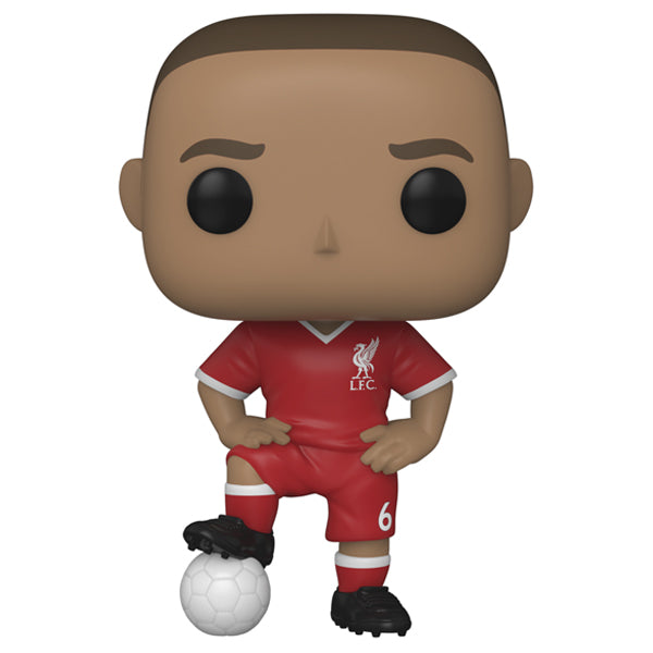 Pop! Football: Liverpool- Thiago Alcântara