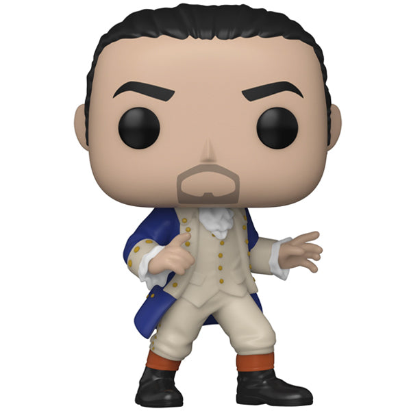 POP Broadway: Hamilton- Alexander Hamilton (Exc)