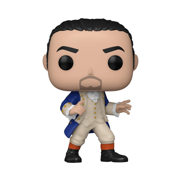 POP Broadway: Hamilton- Alexander Hamilton (Exc)