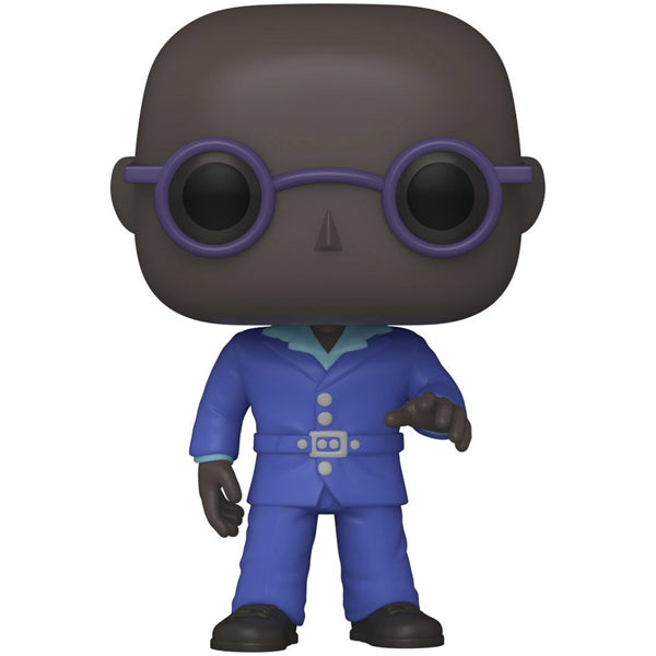 Pop! Movies: The Matrix Resurrections- Morpheus