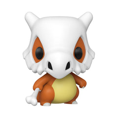 Pop! Games: Pokemon- Cubone - Fandom