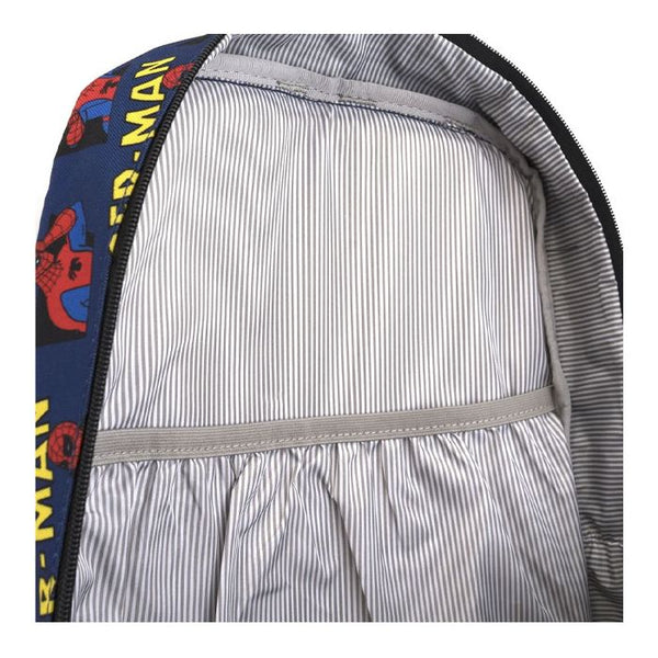 Loungefly! Nylon: Spiderman AOP