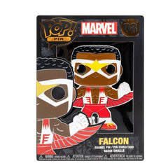 Enamel Pin! Marvel: Falcon