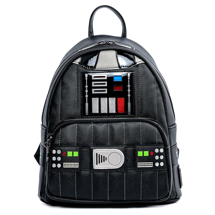 Loungefly! Leather: Star Wars Darth Vader - Fandom