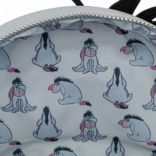 Loungefly! Leather: Disney Eeyore