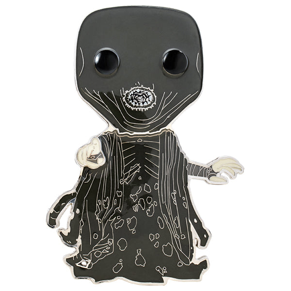 Enamel Pin! Movies: Harry Potter- Dementor Chase