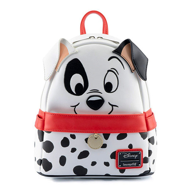Loungefly! Leather: Disney 101 Dalmatians 70th Anniversary