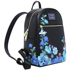 Loungefly! Leather: Disney Brave Floral