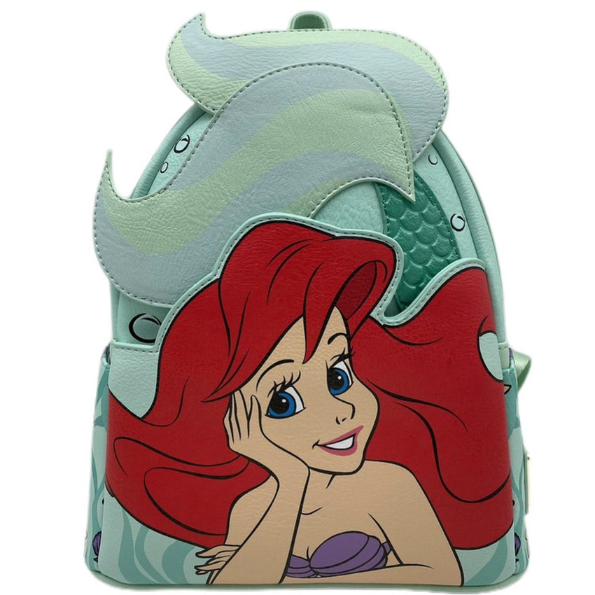 Loungefly! Leather: Disney The Little Mermaid – Fandom
