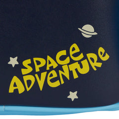 Loungefly! Leather: Disney Lilo & Stitch Space Adventure