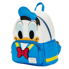 Loungefly! Leather: Disney Donald Duck