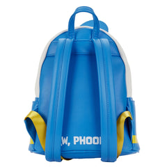 Loungefly! Leather: Disney Donald Duck