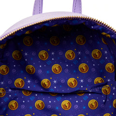 Loungefly! Leather: Disney Hercules Muses Clouds