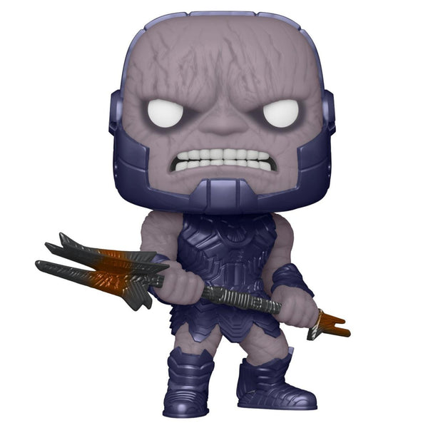 POP Movies: JLSC- Darkseid(MT) (Exc)