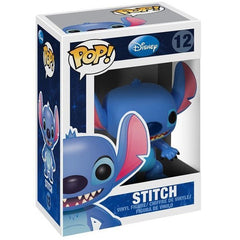 Pop! Disney: Lilo & Stitch S 1- Stitch