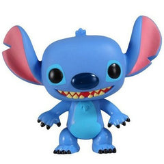 Pop! Disney: Lilo & Stitch S 1- Stitch