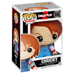 POP Movies : Chucky VINYL - Fandom