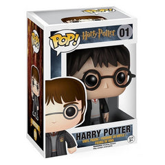Pop! Movies: Harry Potter- Harry Potter - Fandom