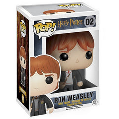 Pop! Movies: Harry Potter - Ron Weasley