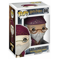 Pop! Movies: Harry Potter- Albus Dumbledore