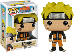 Pop! Animation: Naruto - Naruto