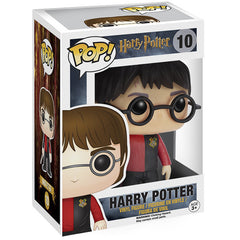Pop! Movies: Harry Potter - Harry Triwizard - Fandom