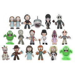 Mystery Mini! Horror Collection 3