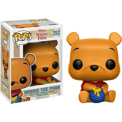 POP Disney: Winnie the Pooh - seated Pooh