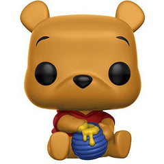 POP Disney: Winnie the Pooh - seated Pooh