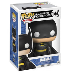 Pop! Heroes: Classic Batman