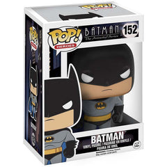 Pop! Heroes: Animated Batman - BTAS Batman - Fandom