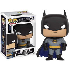 Pop! Heroes: Animated Batman - BTAS Batman - Fandom