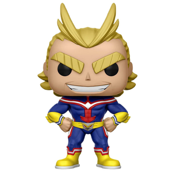 Pop! Animation: My Hero Academia- All Might