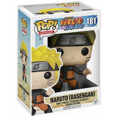 Pop! Animation: Naruto: Shippuden - Naruto Rasengan