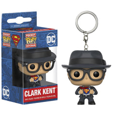Pocket Pop! Heroes: Clark Kent