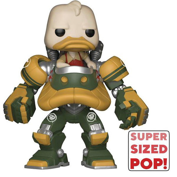 Pop Super! Games: Marvel-CoC-6" Howard the Duck