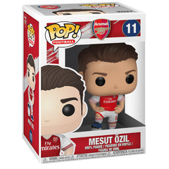 Pop! Football: Arsenal- Mesut Ozil