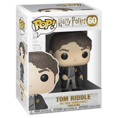 Pop! Movies: Harry Potter S5- Tom Riddle