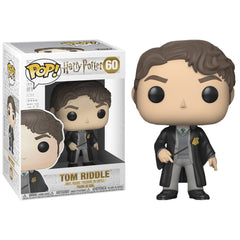Pop! Movies: Harry Potter S5- Tom Riddle