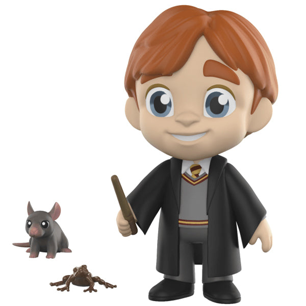 5 Star! Movies: Harry Potter- Ron Weasley