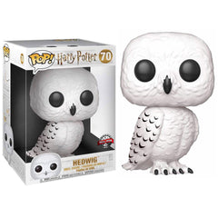 Pop Jumbo! Movies: Harry Potter S5- Hedwig