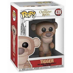 Pop! Disney: Christopher Robins - Tigger