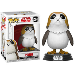 Pop! Star Wars: TLJ - Sad Porg