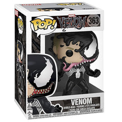 Pop! Marvel: Venom - Venom/Eddie Brock
