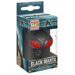 Pocket Pop! Heroes: Aquaman - Black Manta