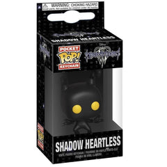 Pocket Pop! Games: KH3 - Shadow Heartless