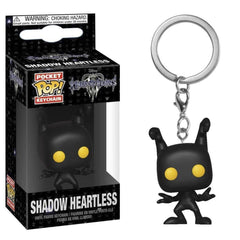 Pocket Pop! Games: KH3 - Shadow Heartless